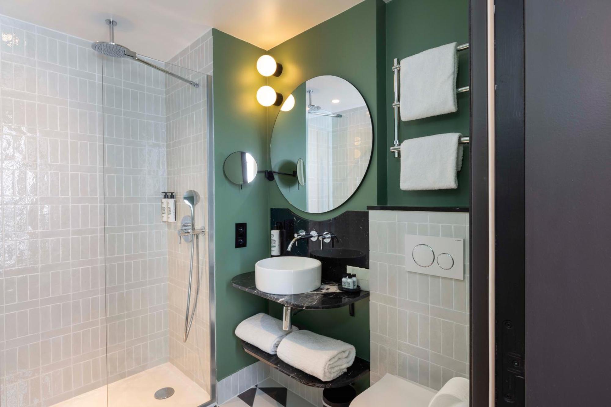 Le Clark 4* París
