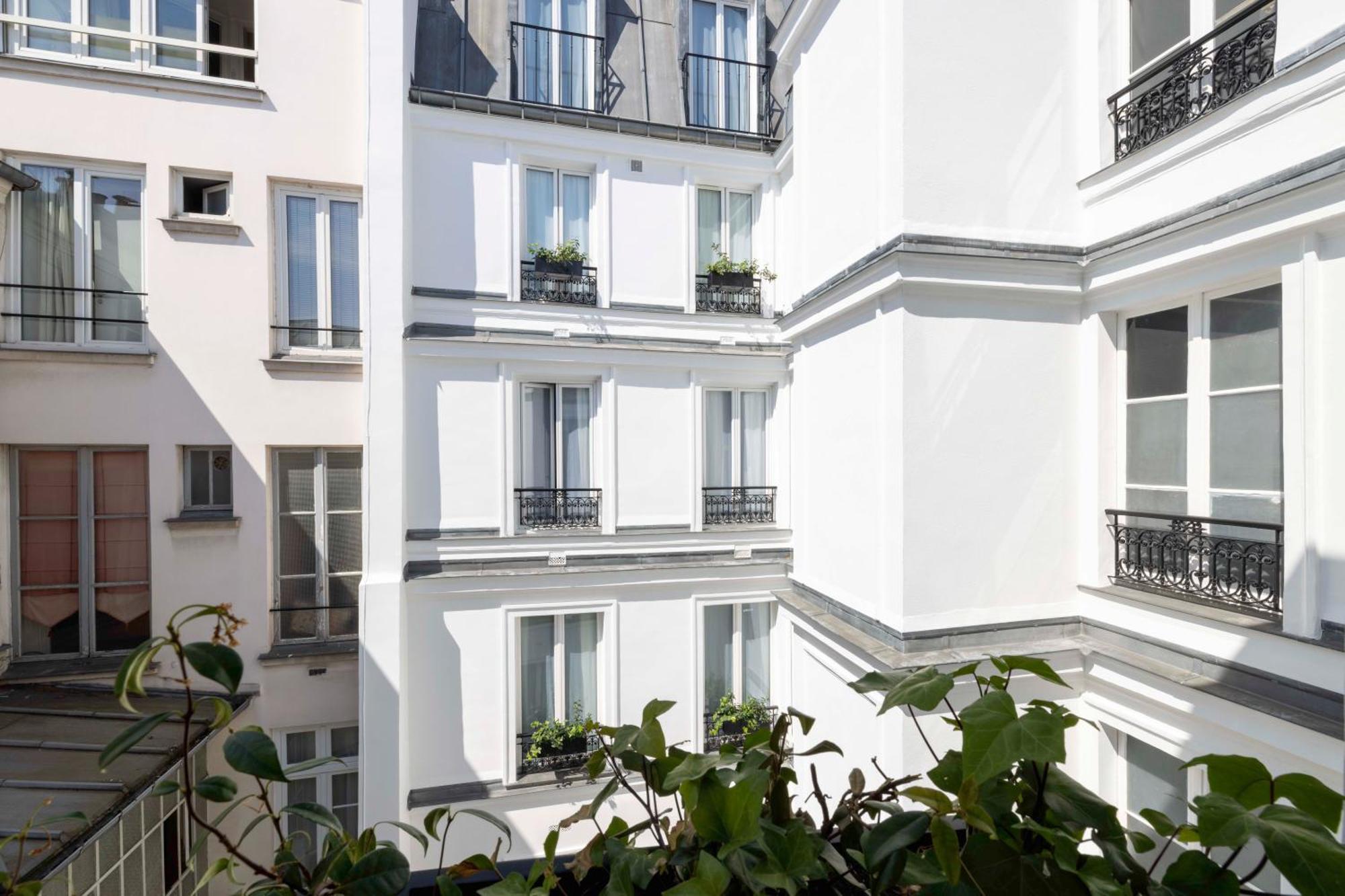Le Clark 4* París