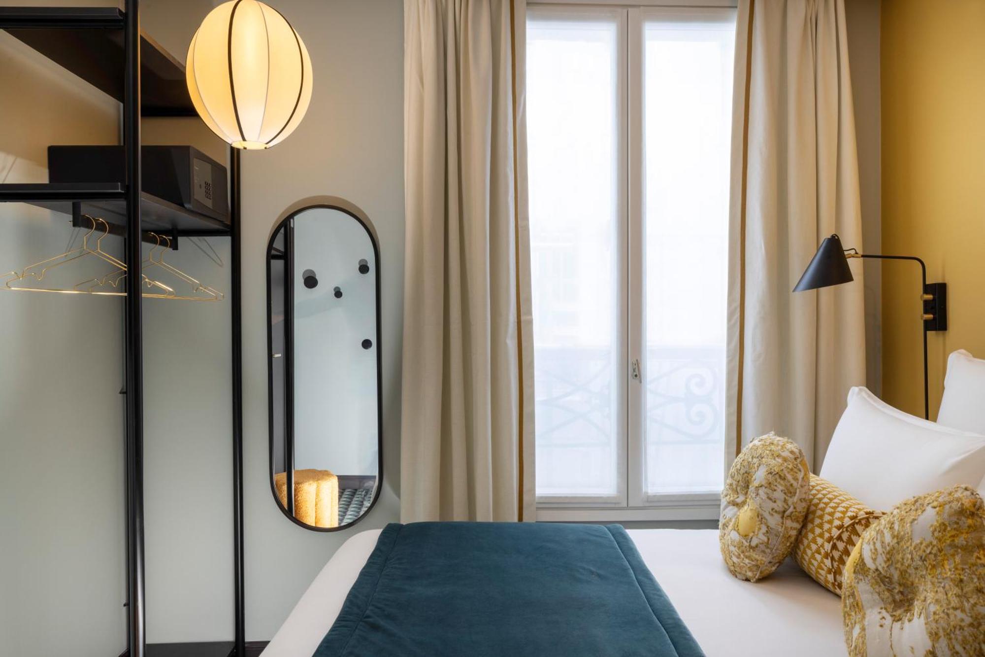 Le Clark 4* París
