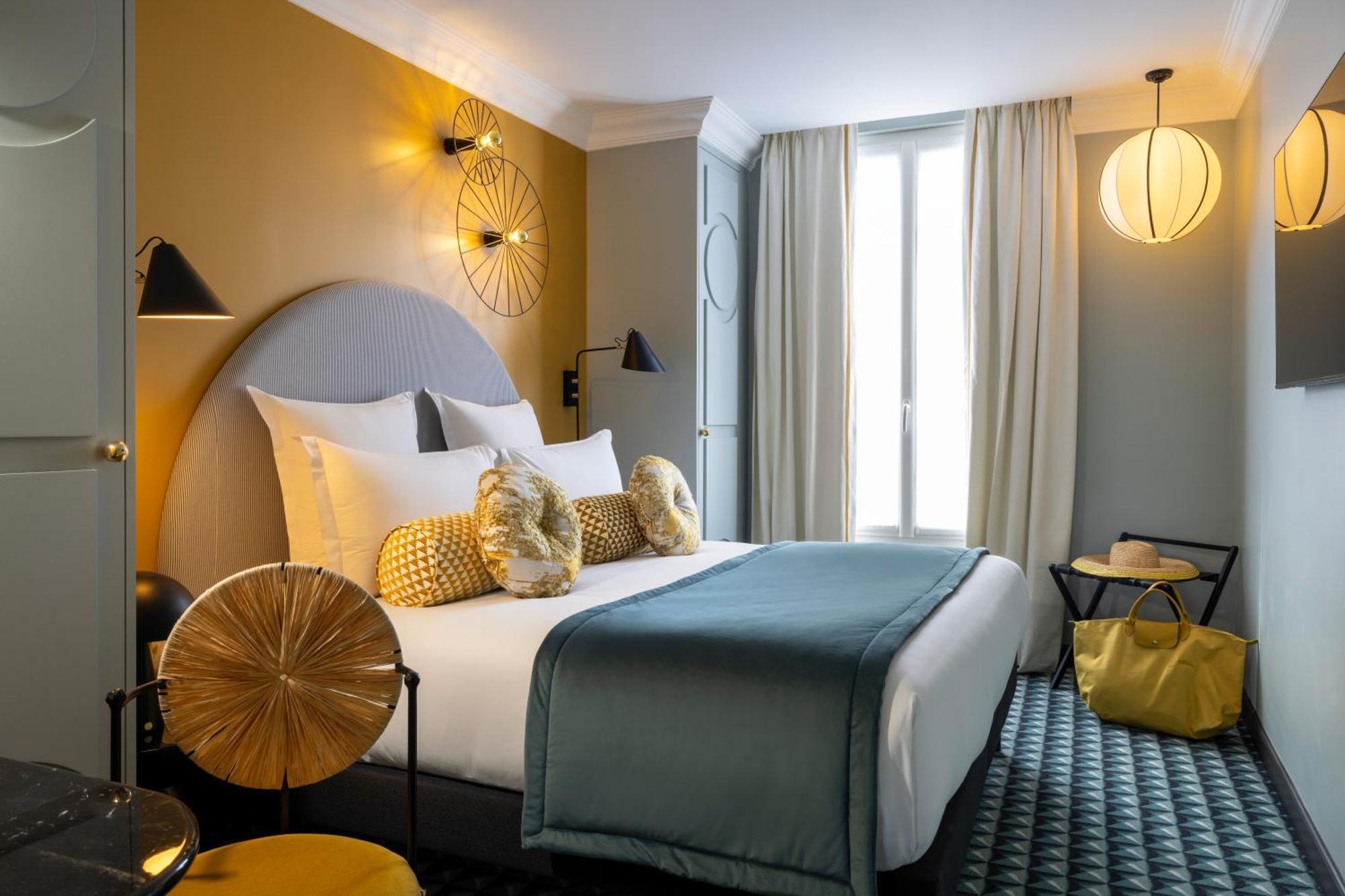 Le Clark 4* París
