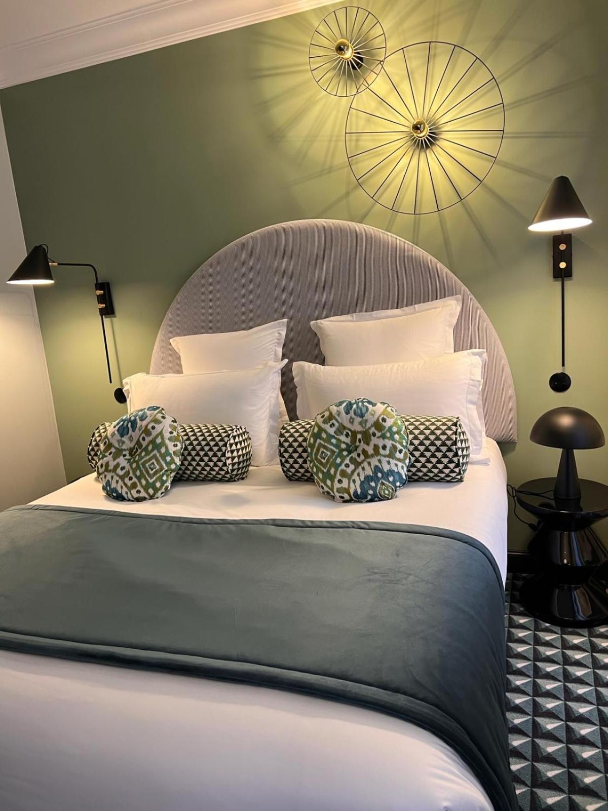 Le Clark 4* París