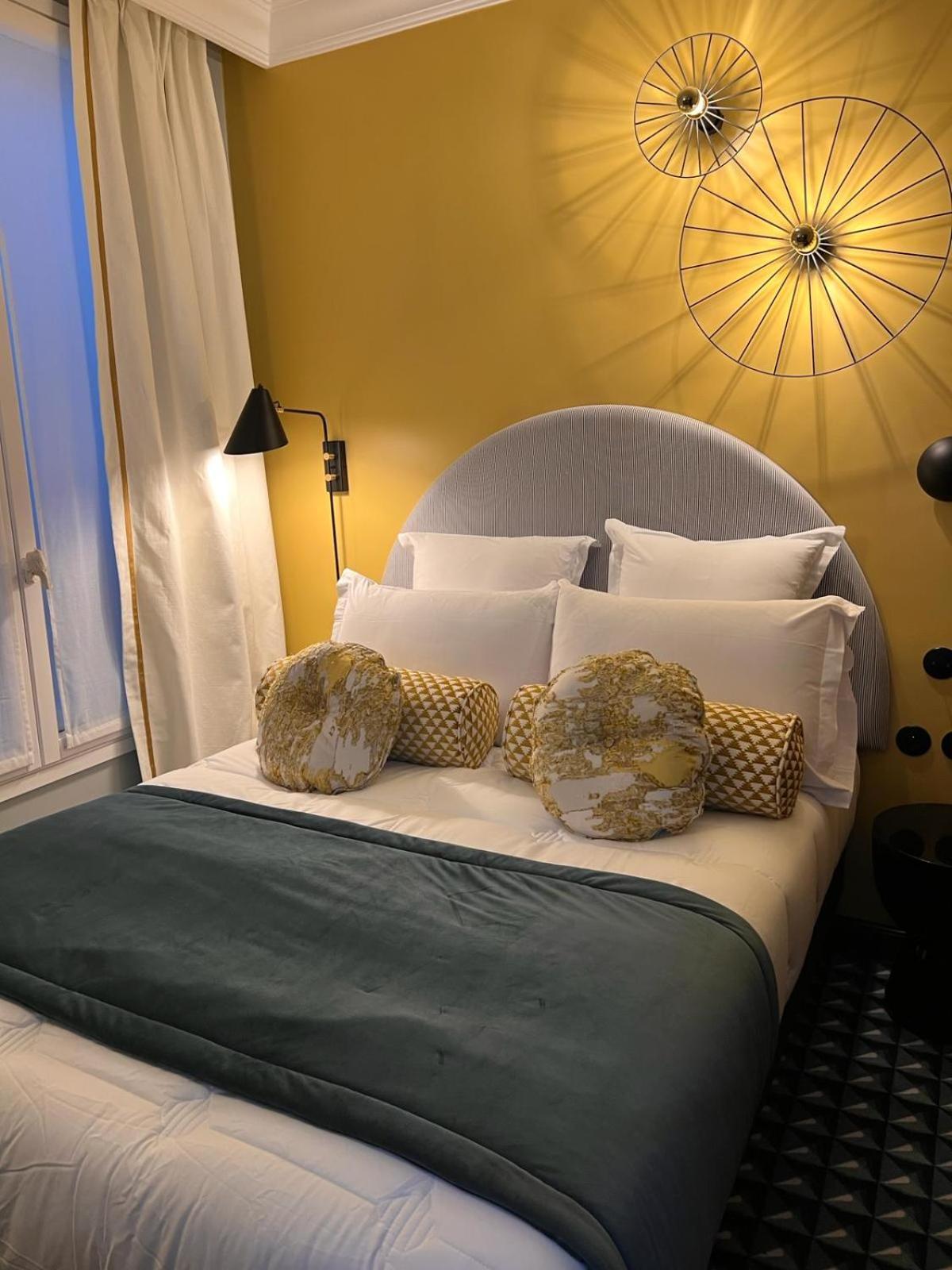 Le Clark 4* París